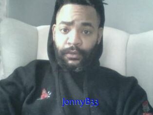 JonnyB33