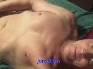 JonsOpen