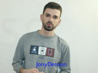 JonyDenson