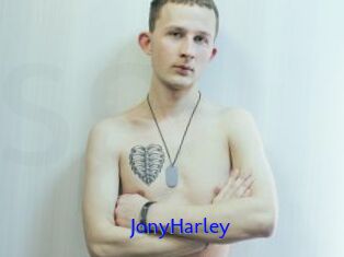 JonyHarley