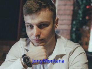 JonyMontana