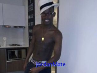 JordanMate