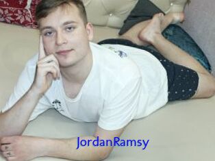JordanRamsy