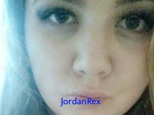 JordanRex
