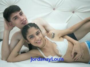 JordanayLouis