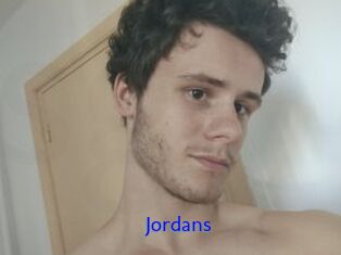 Jordans