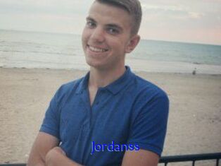 Jordanss