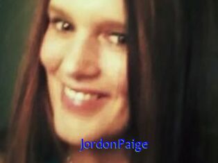 JordonPaige