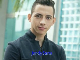 JordySans