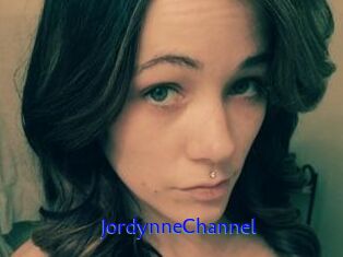 JordynneChannel Sexo Gratis