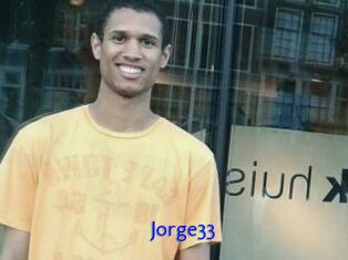 Jorge33