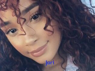 Jori