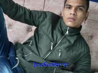 JoseGutierrez Sexo Gratis