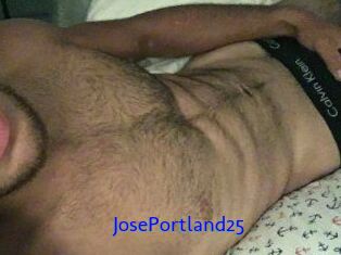 JosePortland25 Sexo Gratis
