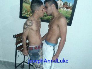 JosephAnndLuke