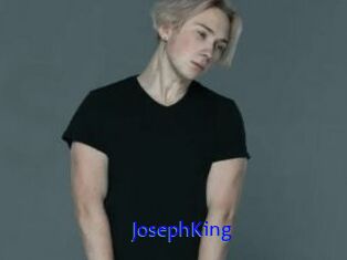 JosephKing
