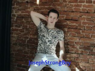 JosephStrongBoy