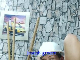 Joseph_greeen