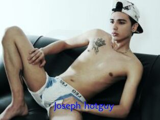 Joseph_hotguy