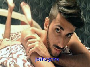 Josh23cms