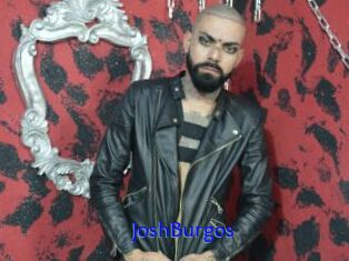 JoshBurgos