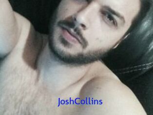 JoshCollins