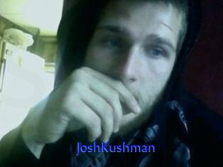 JoshKushman