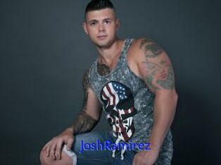 JoshRamirez