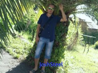 JoshSteel