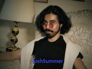 JoshSummer