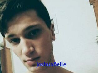 Joshua_Belle