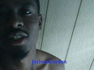 Joshua_Gordon