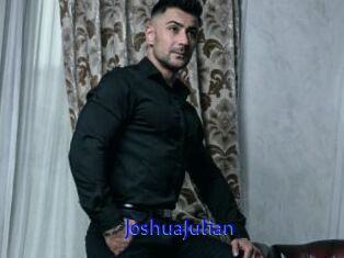 JoshuaJulian