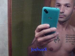 JoshuaX