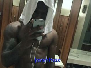 Josiah_Haze