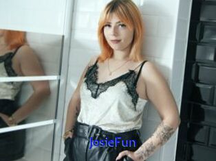JosieFun