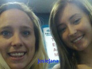 JosieJana