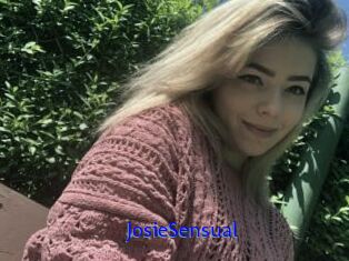 JosieSensual Sexo Gratis