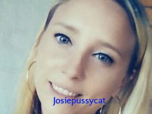Josiepussycat