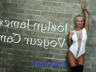JoslynVoyeur Sexo Gratis