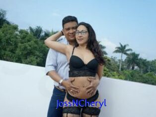 JossNCheryl