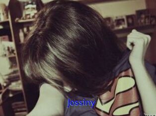 Jossiny
