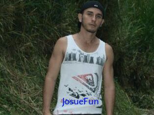 JosueFun