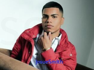 JosueSmith