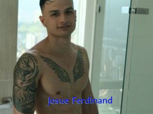 Josue_Ferdinand