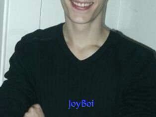 JoyBoi