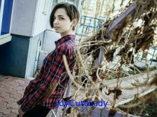 JoyCuteLady