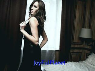 JoyFulPlanet