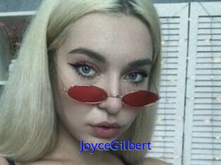 JoyceGilbert