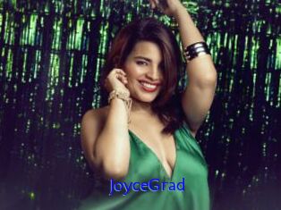 JoyceGrad